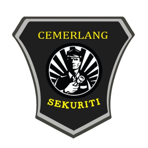 Cemerlang Sekuriti Logo