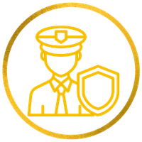 Led by Experienced Security Professionals